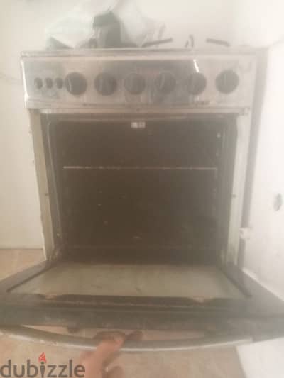 oven for sale used