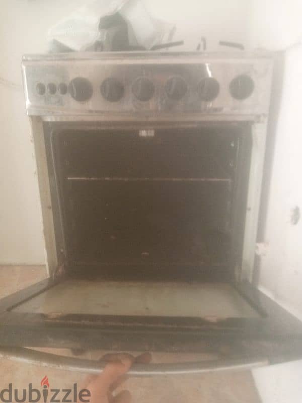 oven for sale used 0