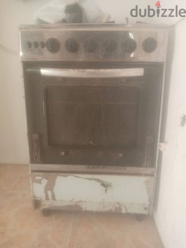 oven for sale used 2