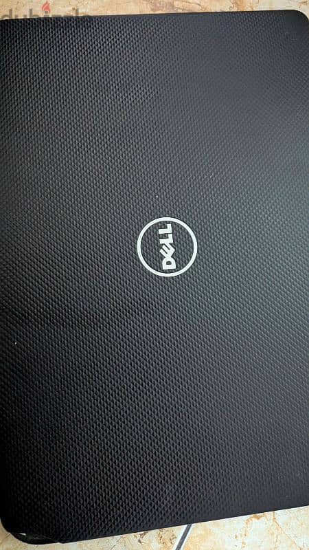 dell laptop 1