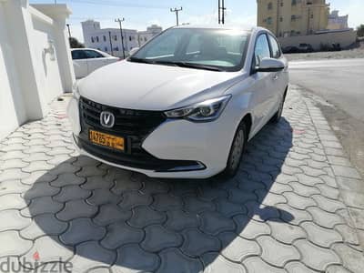 Changan