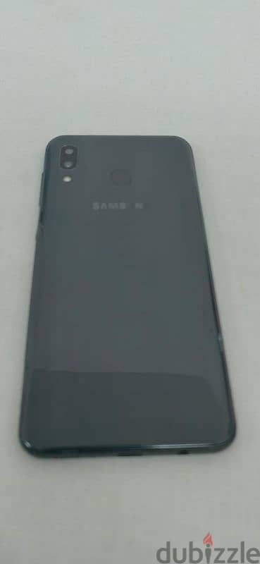 Samsung A20 for sale