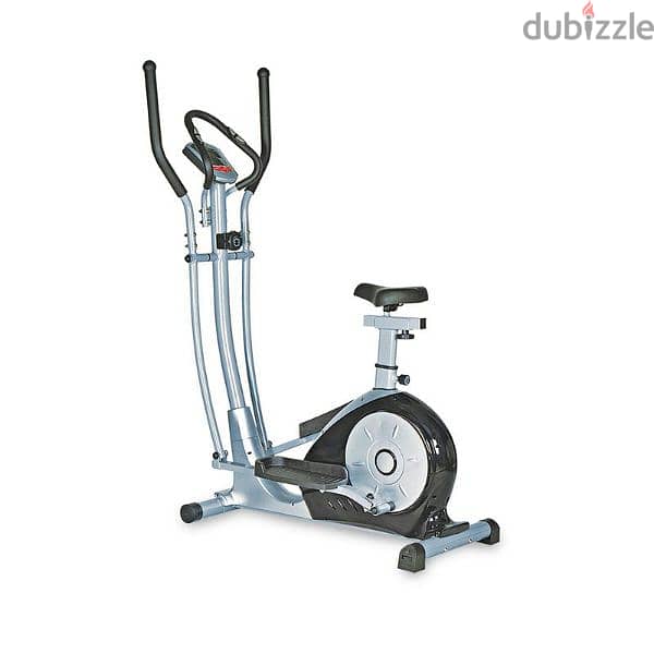 Olympia Elliptical Cross Trainer 1