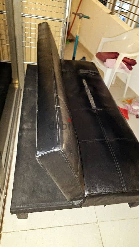 foldable sofa bed 0