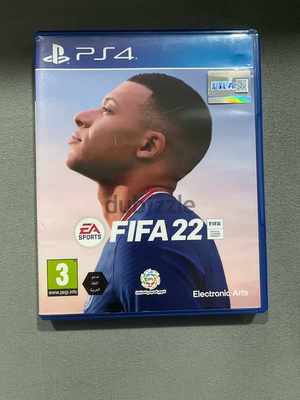 Fifa 22 0