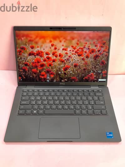 DELL LATITUDE 7430  12th GENERATION CORE I7 16GB 512gb ssd NVMe