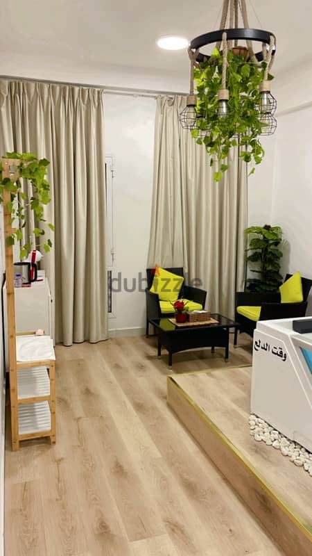 غرف وشقق للإيجار اليومي rooms and apartment daily rent 3