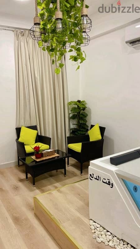 غرف وشقق للإيجار اليومي rooms and apartment daily rent 4