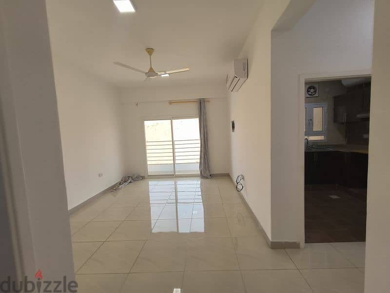 Penthouse apartment busher 2 BHK 0