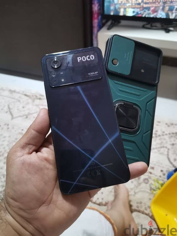 Poco X4 5G 7