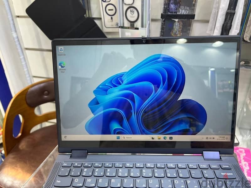 Lenovo yoga6 1