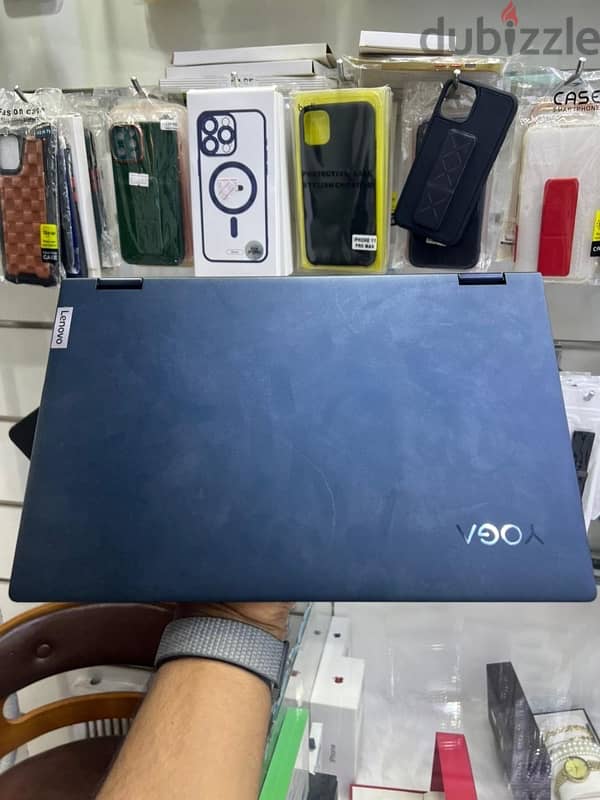 Lenovo yoga6 3