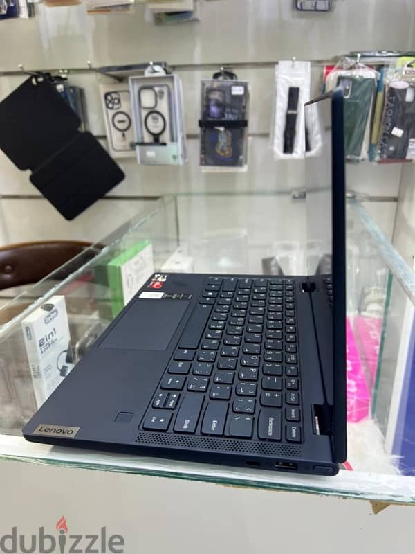 Lenovo yoga6 6