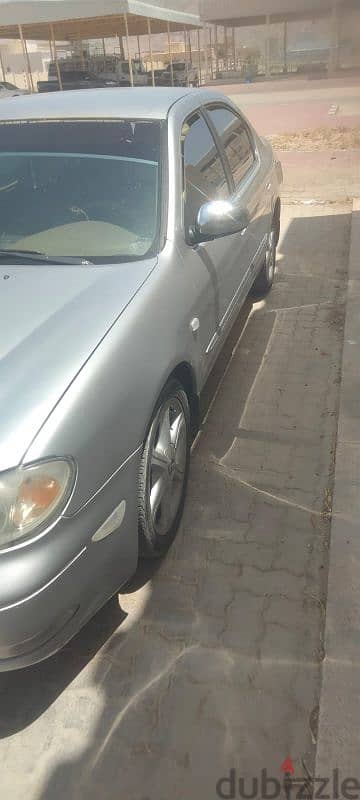 Nissan Maxima 2003 0