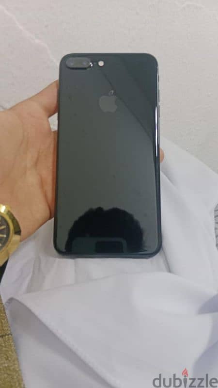 IPHONE 7PLUS 256GB 2