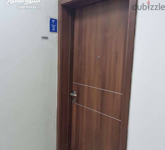 Available flat for rent AL Mawaleh near city centre Seeb 0