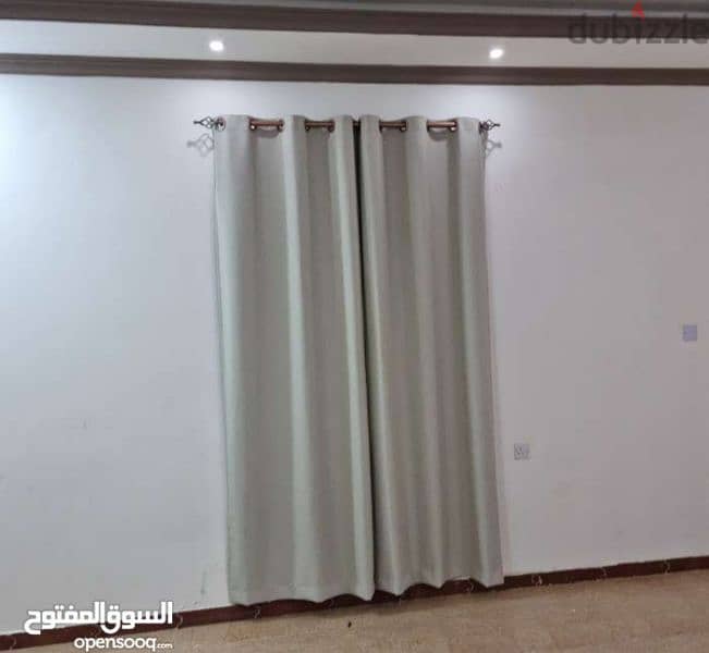 Available flat for rent AL Mawaleh near city centre Seeb 4