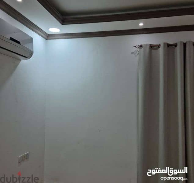 Available flat for rent AL Mawaleh near city centre Seeb 5