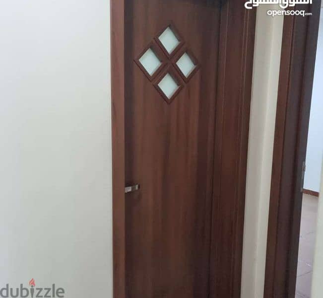 Available flat for rent AL Mawaleh near city centre Seeb 6