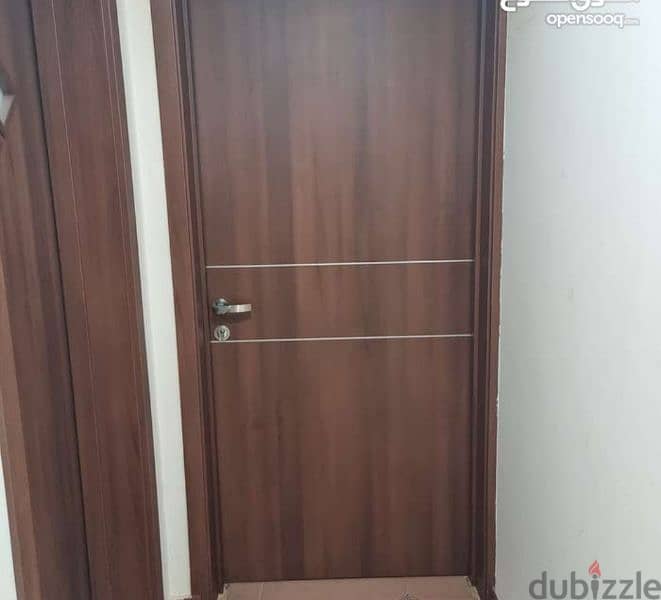 Available flat for rent AL Mawaleh near city centre Seeb 8