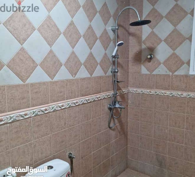 Available flat for rent AL Mawaleh near city centre Seeb 10