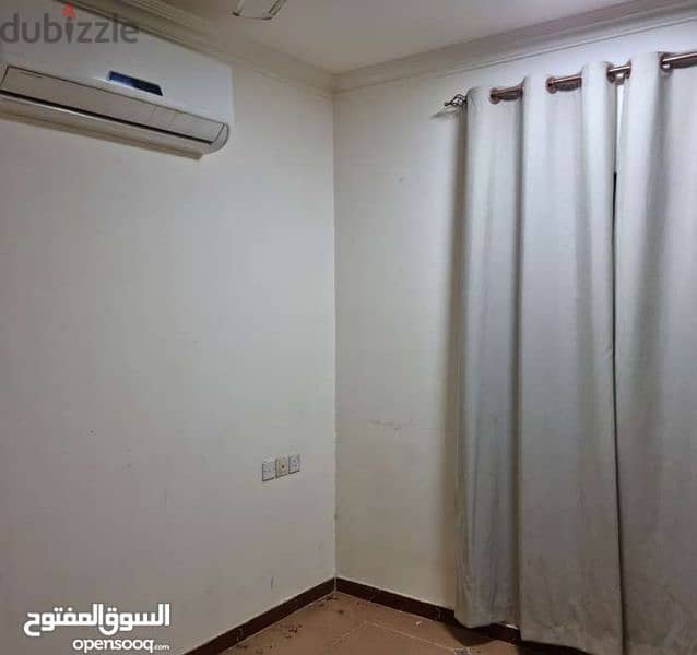 Available flat for rent AL Mawaleh near city centre Seeb 11