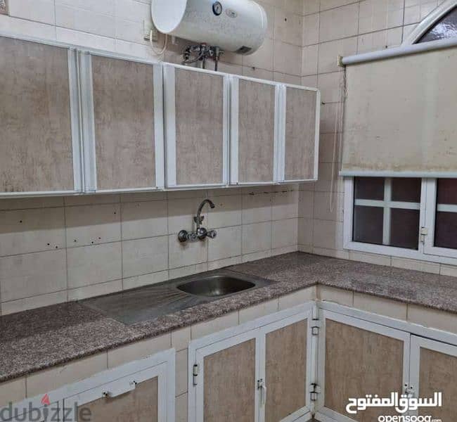 Available flat for rent AL Mawaleh near city centre Seeb 12