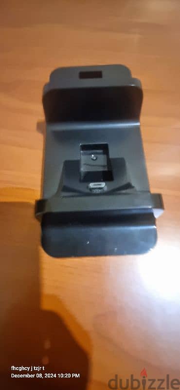 Ps4 controller dock 1