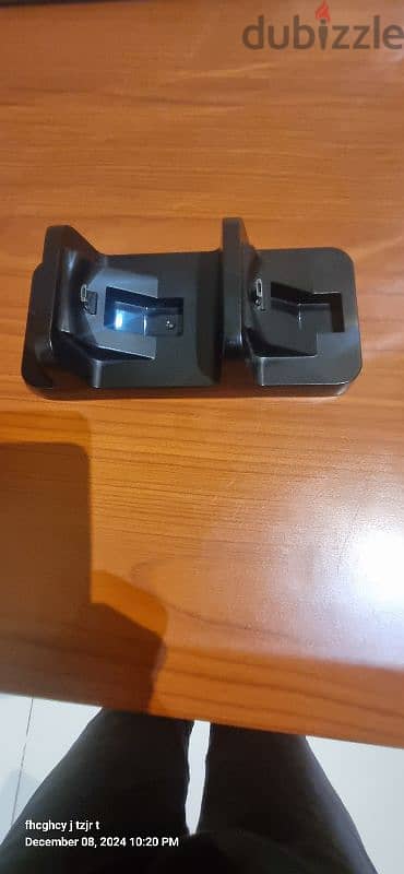 Ps4 controller dock 2