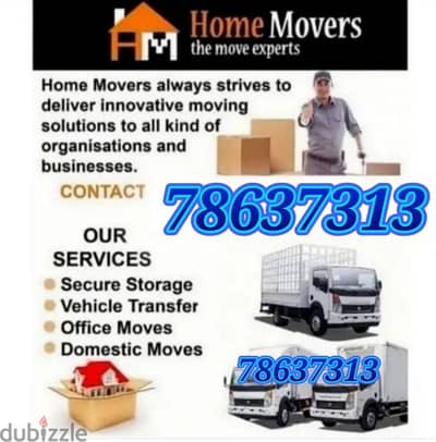 Mover