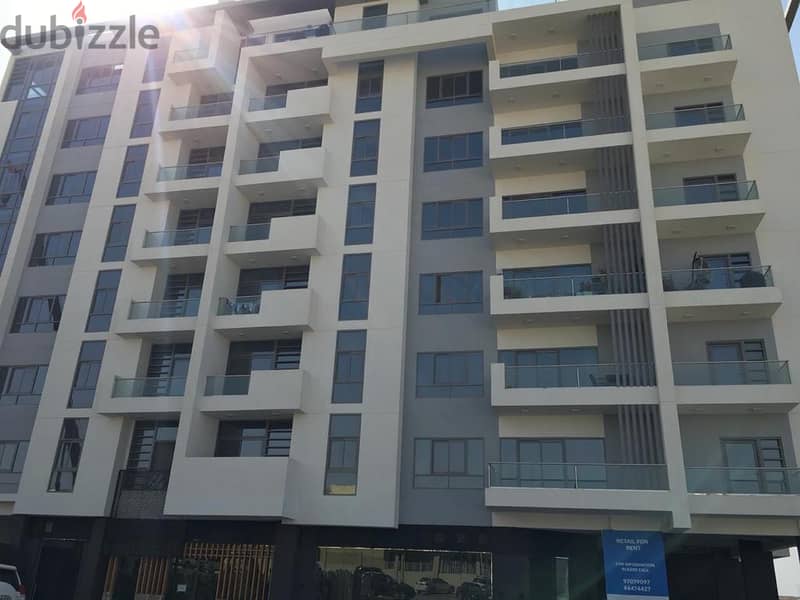 Luxury apartment for sale in Muscat Hills, URGENT sale 0