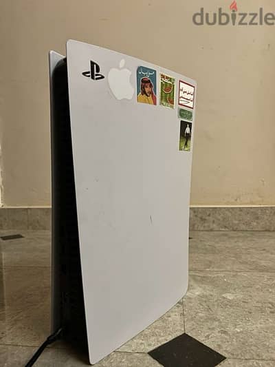 ps5 used بلستيشن فايف مستعمل