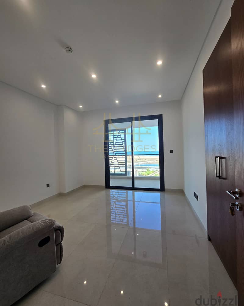 SEA VIEW APARTMENT IN Al MOUJ 2