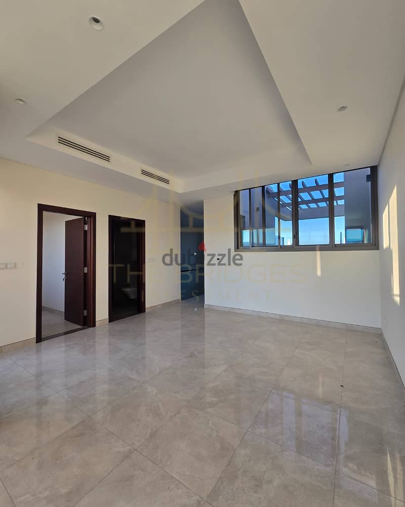 MUSCAT HILLS | LUXURIOUS 3+1 BR COMMUNITY VILLA WITH PRIVATE POOL FOR 7