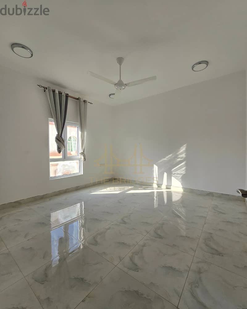 AZAIBA | MODERN 3BHK APARTMENT FOR RENT 5