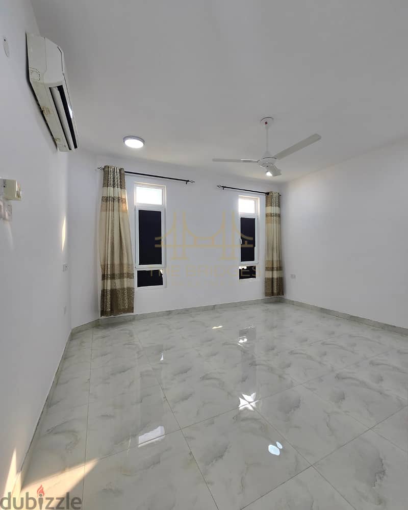 AZAIBA | MODERN 3BHK APARTMENT FOR RENT 6