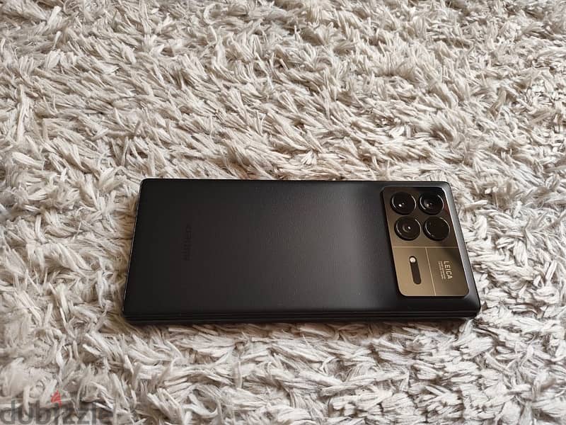 Xiaomi MIX Fold 3 6