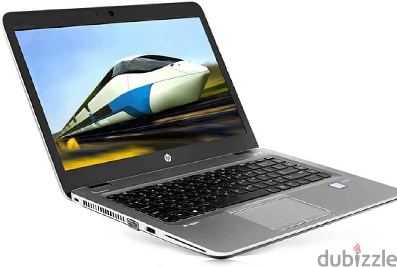 Hp lapy 840 g3 i5 6th 8 256 Touch @65 0