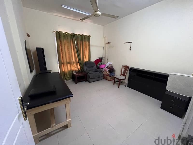 2 bedroom flat 1