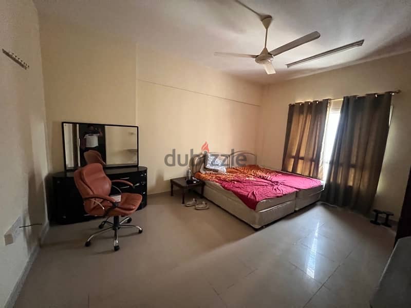 2 bedroom flat 2