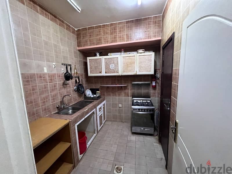 2 bedroom flat 3