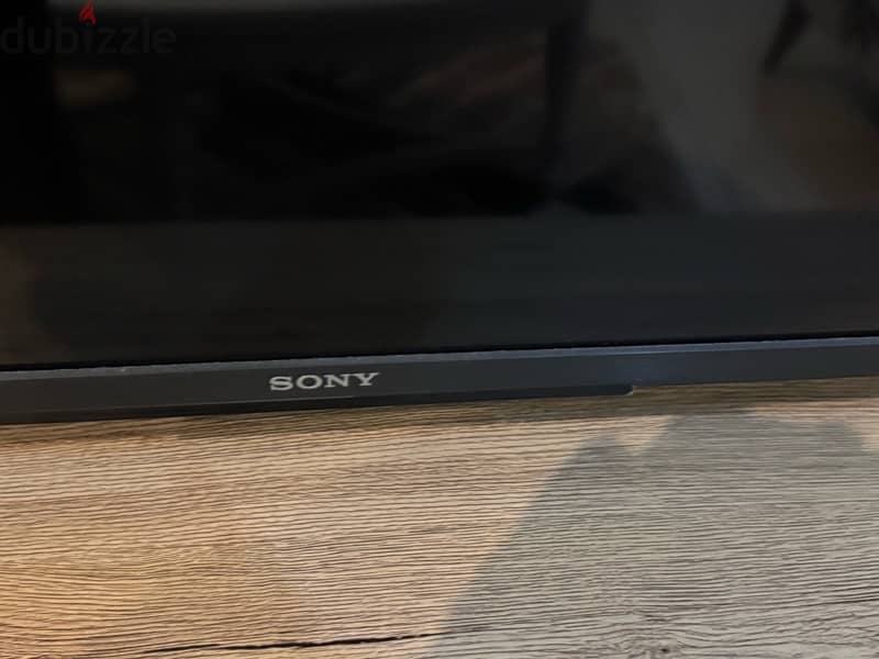 Sony TV 65 inch Bravia 0