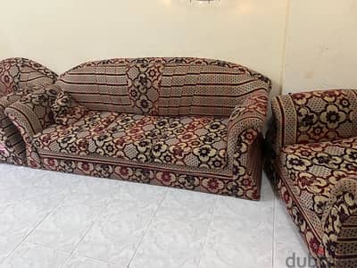 sofa