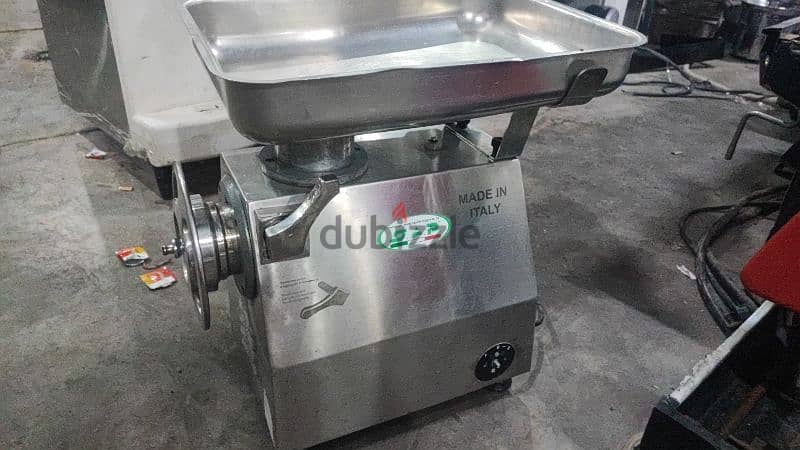 USED RESTAURANT EQUIPMENT FOR SALE 4