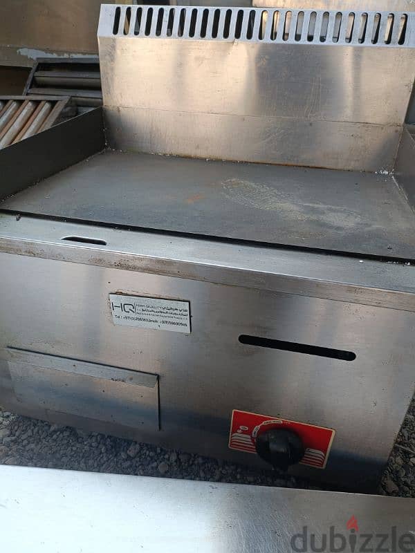 USED RESTAURANT EQUIPMENT FOR SALE 1