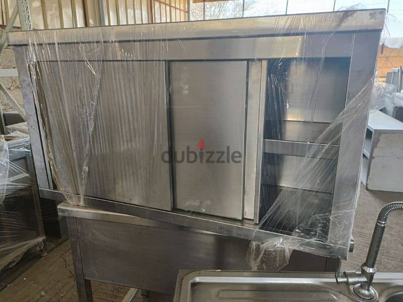 USED RESTAURANT EQUIPMENT FOR SALE 2