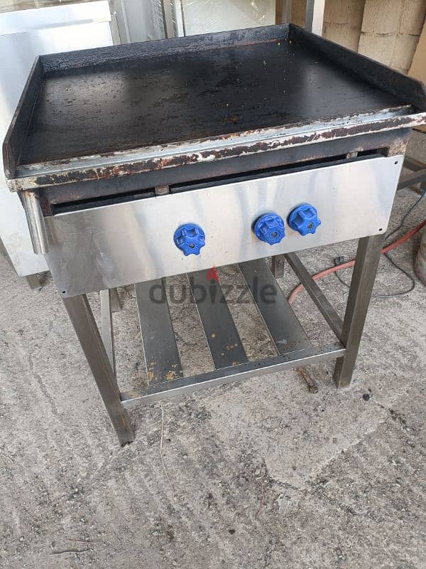 USED RESTAURANT EQUIPMENT FOR SALE 3