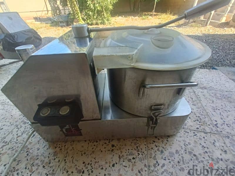 USED RESTAURANT EQUIPMENT FOR SALE 7