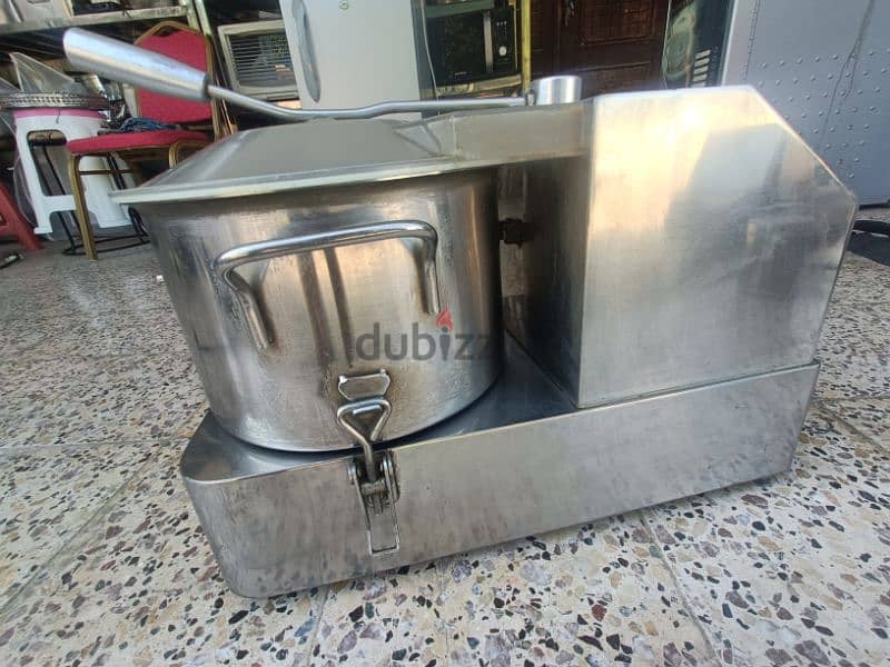 USED RESTAURANT EQUIPMENT FOR SALE 8