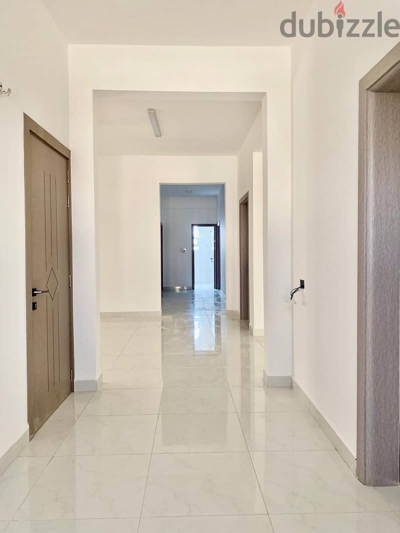 3BHK Apartment for rent in Al Athaibah 0